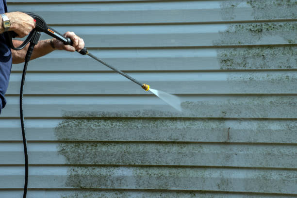 Best Oil and Grease Removal from Surfaces in New Haven, MO